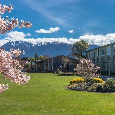 Distinction Te Anau Hotel&Villas Extérieur photo