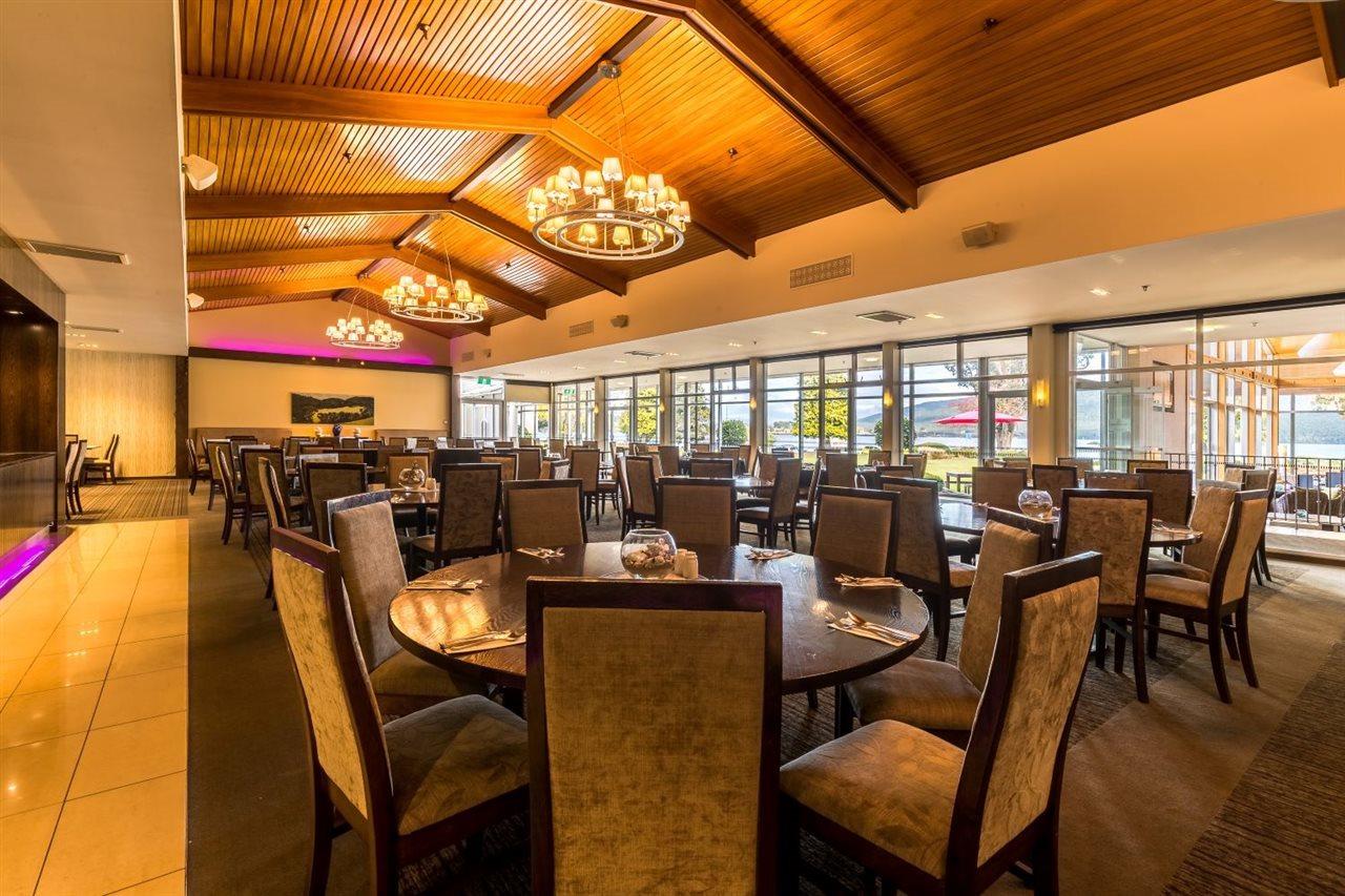 Distinction Te Anau Hotel&Villas Extérieur photo