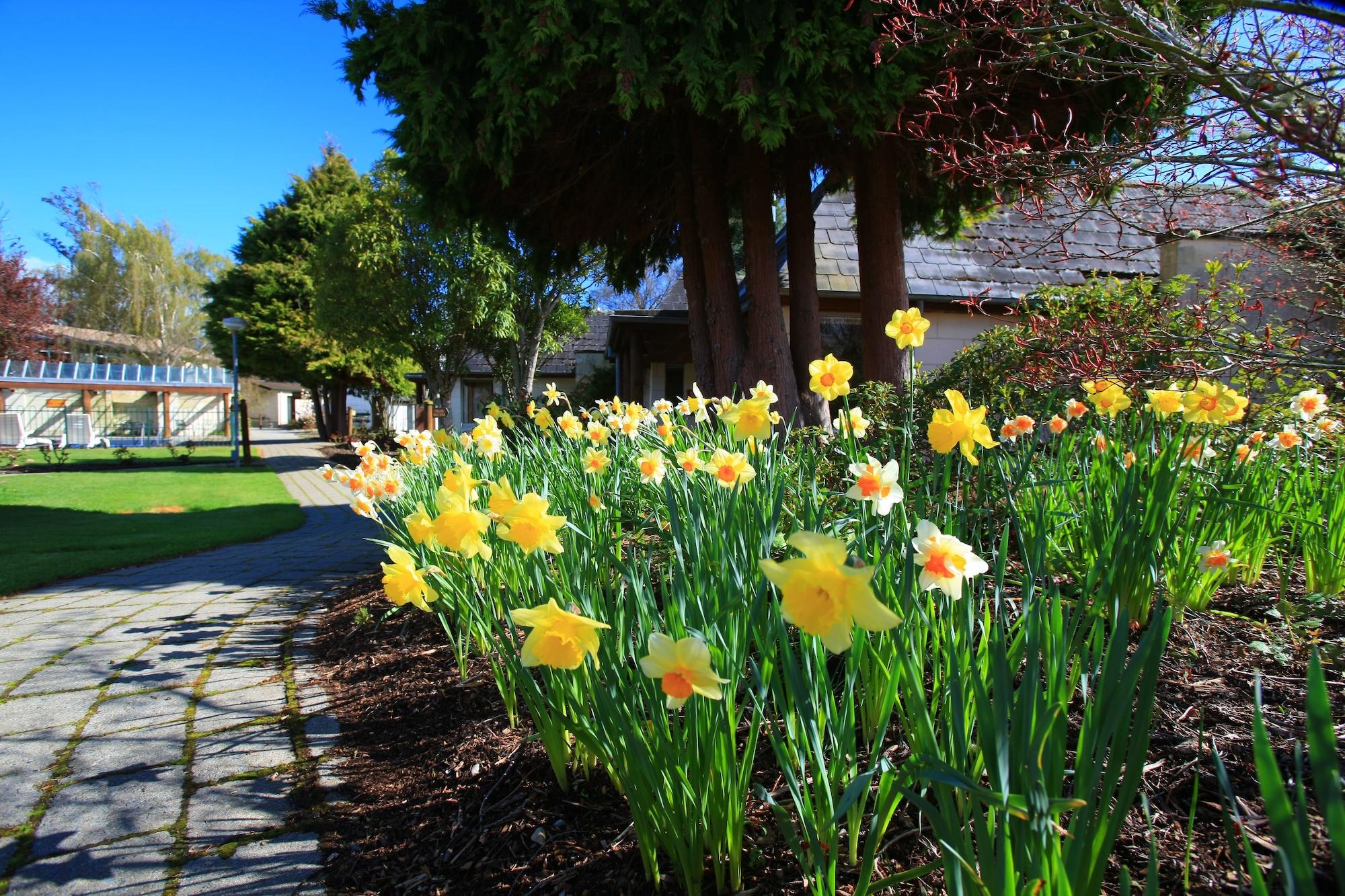 Distinction Te Anau Hotel&Villas Extérieur photo