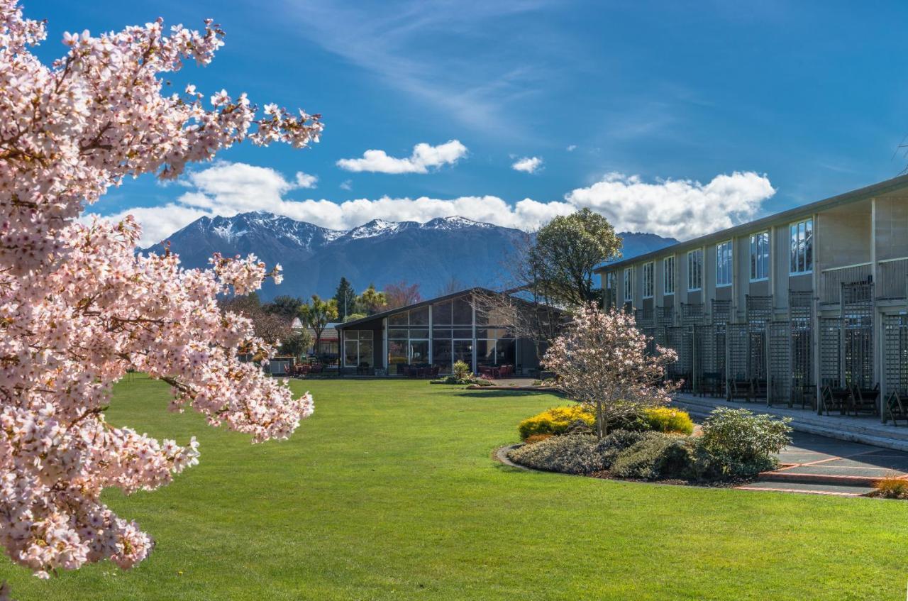 Distinction Te Anau Hotel&Villas Extérieur photo