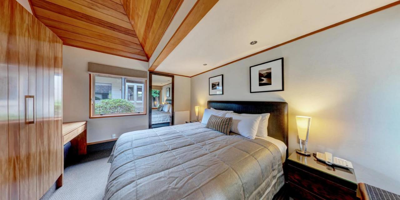 Distinction Te Anau Hotel&Villas Extérieur photo