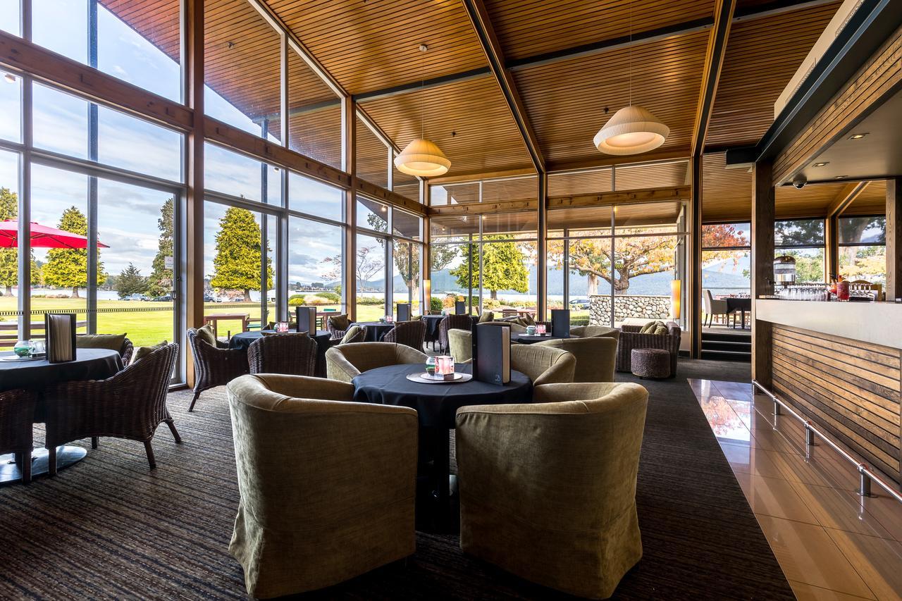 Distinction Te Anau Hotel&Villas Extérieur photo