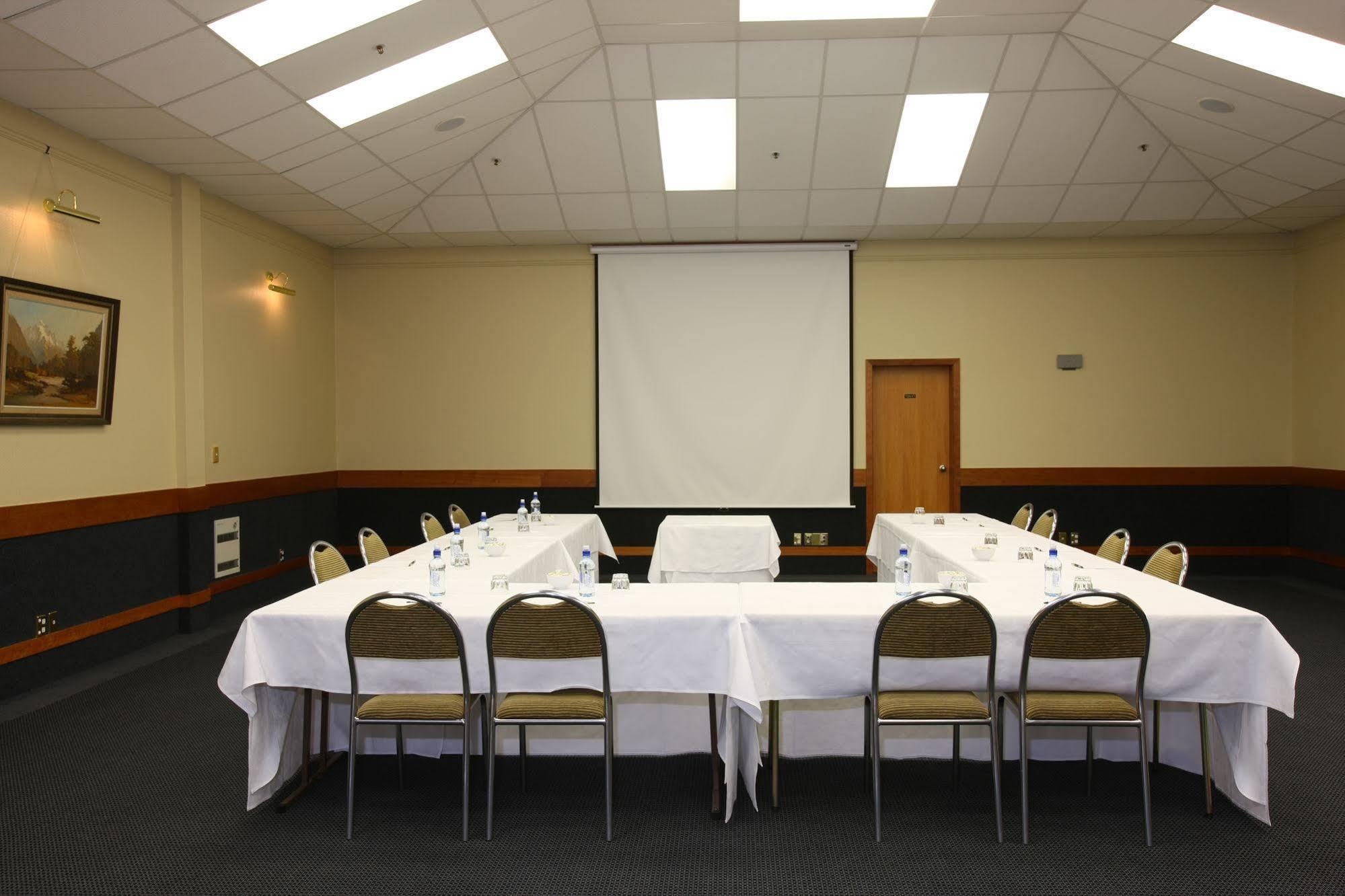 Distinction Te Anau Hotel&Villas Extérieur photo